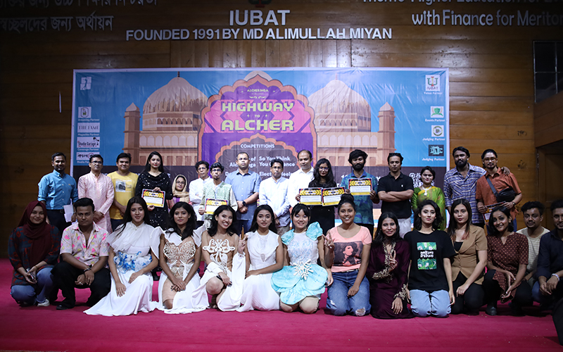 A Global Stage For Bangladeshi Artists: The Magic of Alcheringa