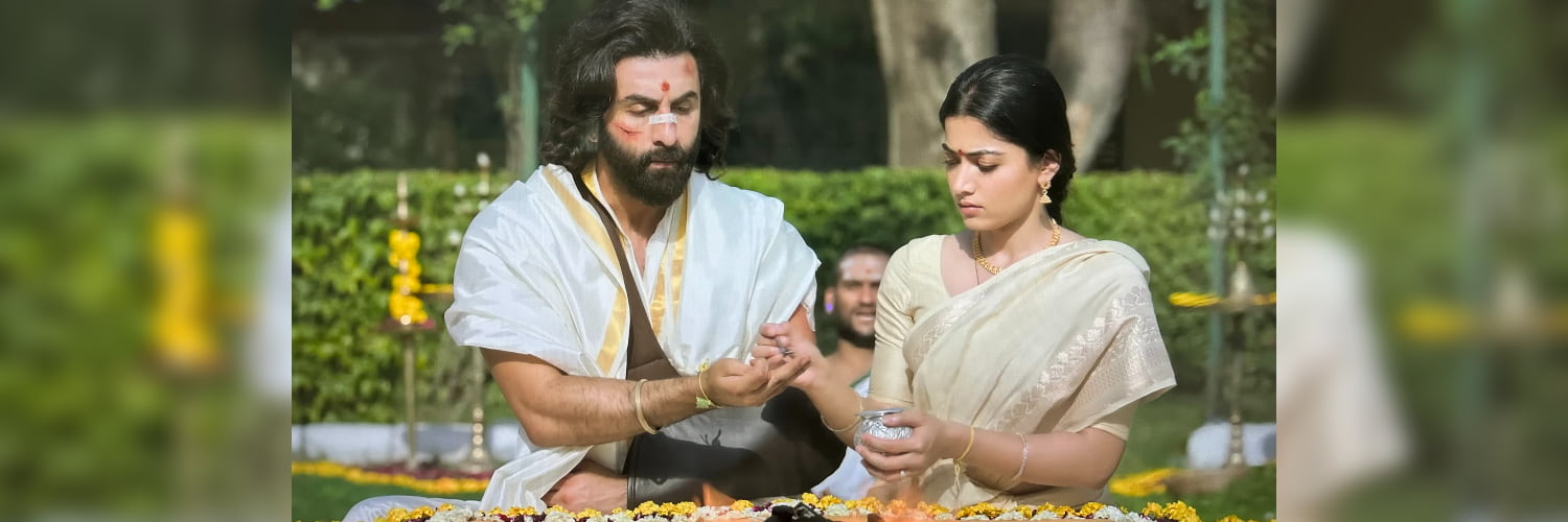 Roaring into the Limelight: Unraveling the Current Status of the Newly Released Hindi Movie ‘Animal