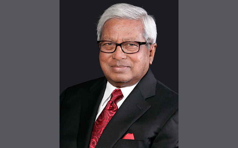 Sir Fazle Hasan Abed: A Visionary Leader Transforming Lives