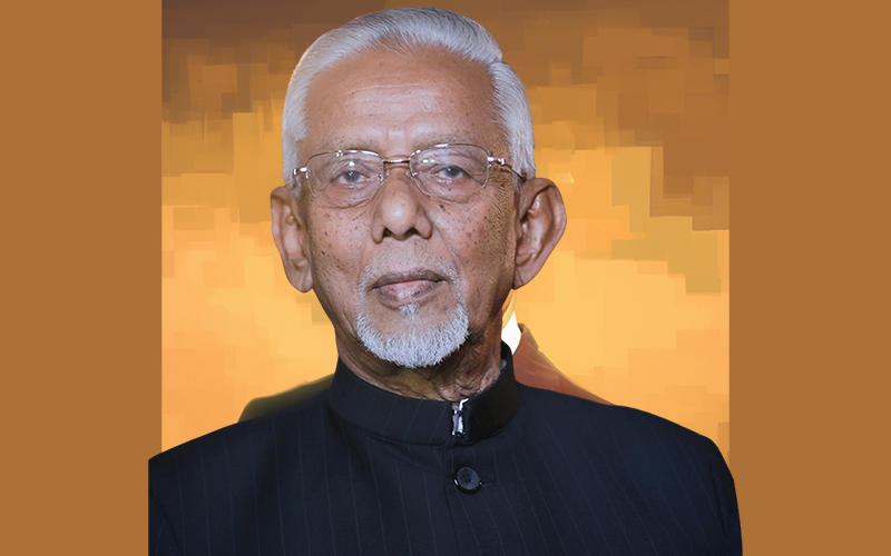 Abdul Monem: A Visionary Business Icon