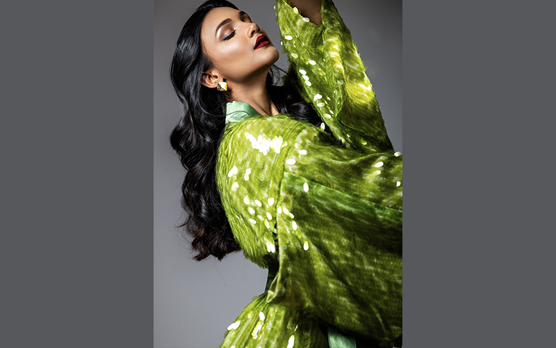 Of Glamour & Grit