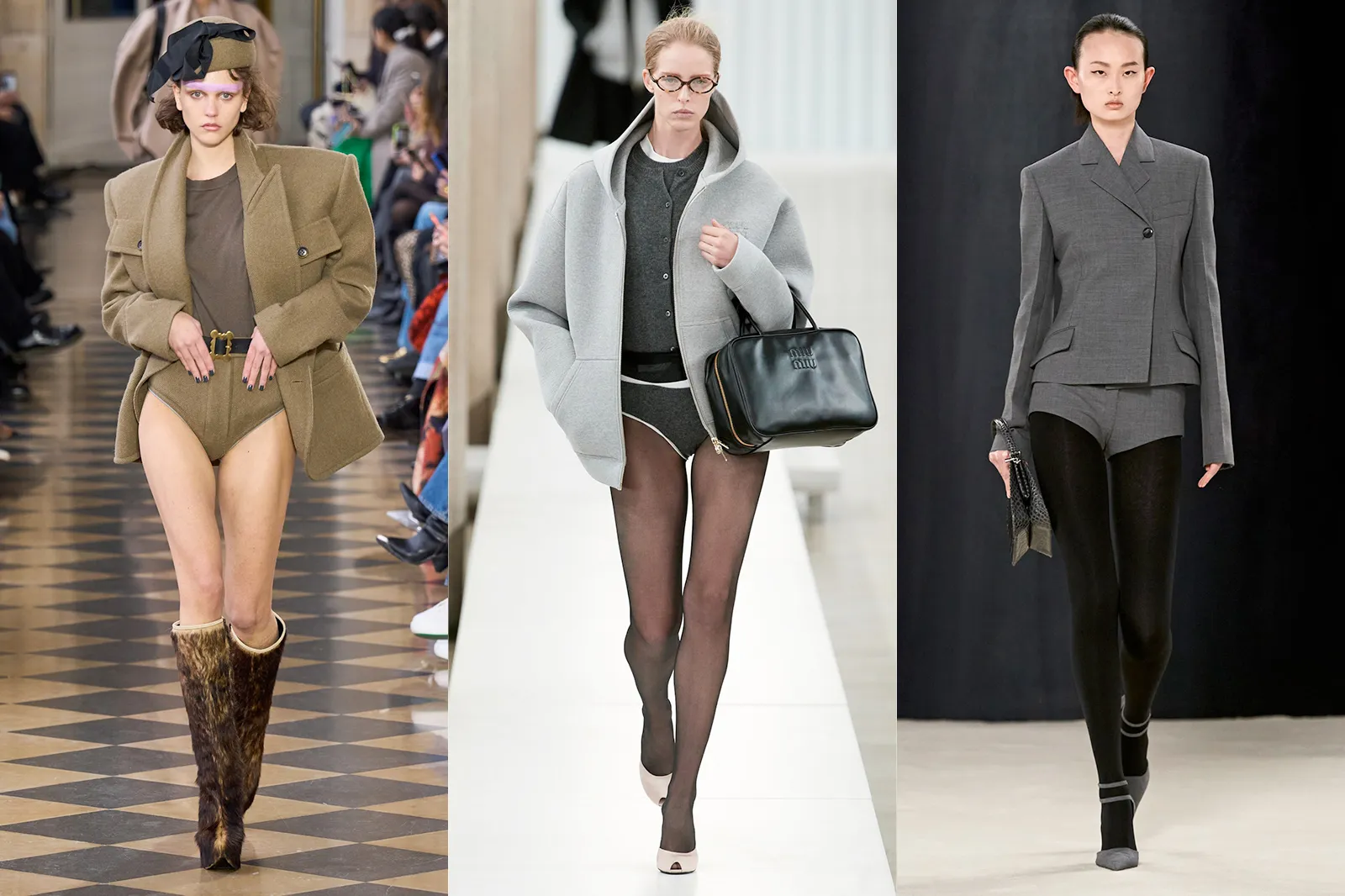 Fashion Trends for Fall-Winter 2023-2024