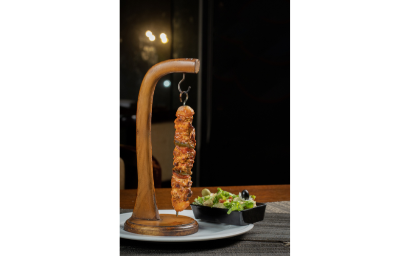 Indulge in Culinary Delights At Garlic ‘n Ginger, Your Ultimate Buffet Escape