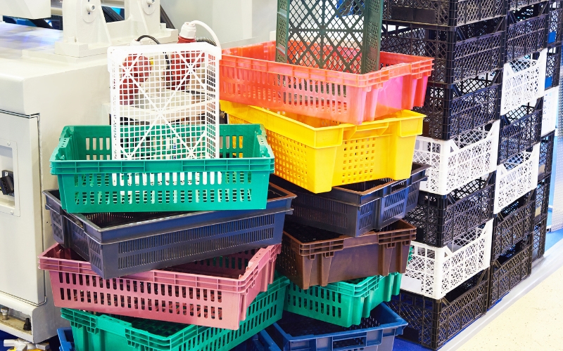 Bangladesh’s Plastic Exports Soar: Triples in 13 Years