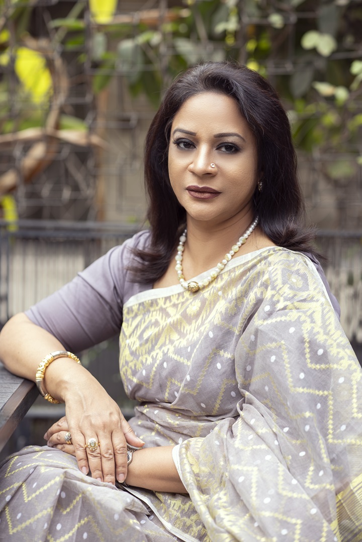 The Secret to Natural Youth? PRP & PRF Explained by Dr. Sharmina Huq