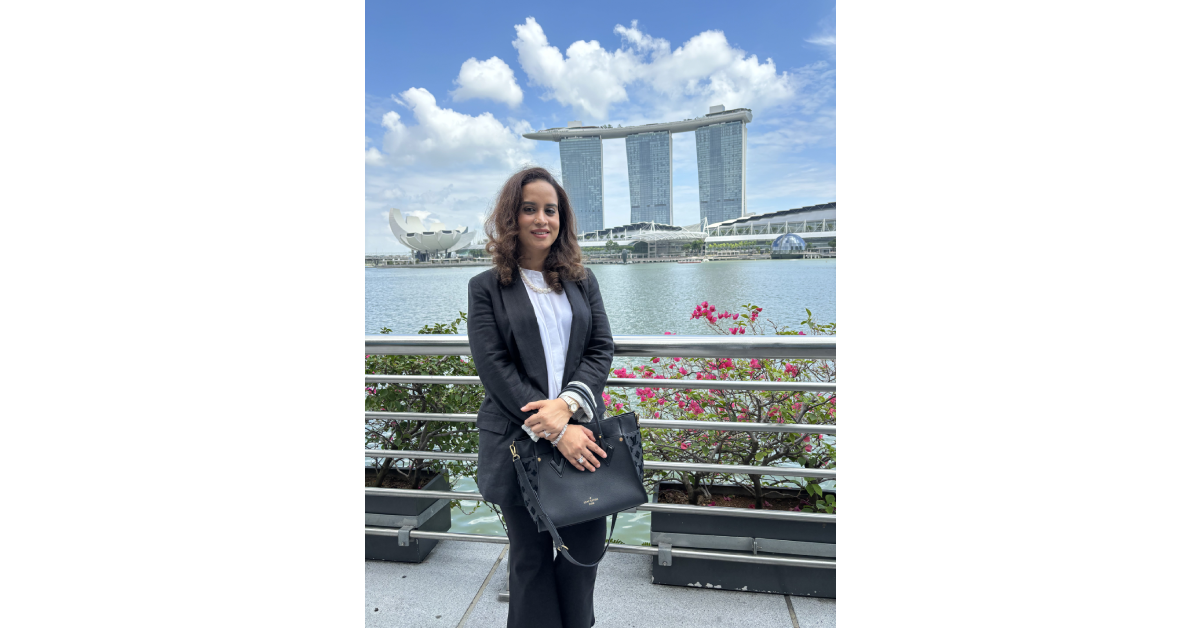 From Passion to Fashion: The Rise of FIT ELEGANCE with Wahida Sharmin