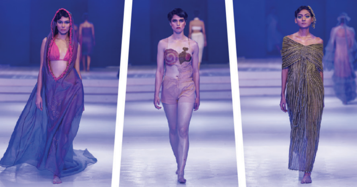 Arka Fashion Week 2024: A Celebration of New Age Bangladeshi Fashion