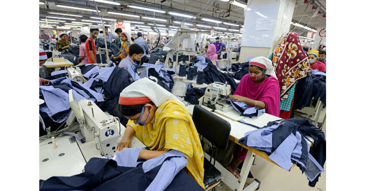 Tariffs Tumble: Local Fashion Industry Feels the Heat