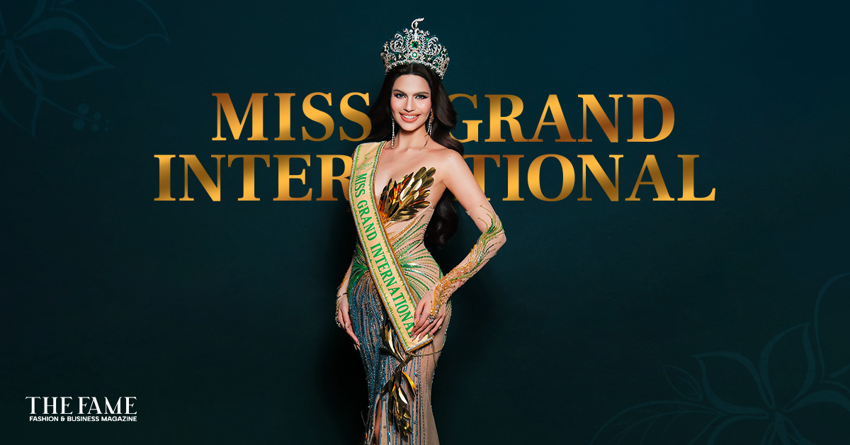 Rachel Gupta Beats 70 Countries to Become India’s First Miss Grand International 2024