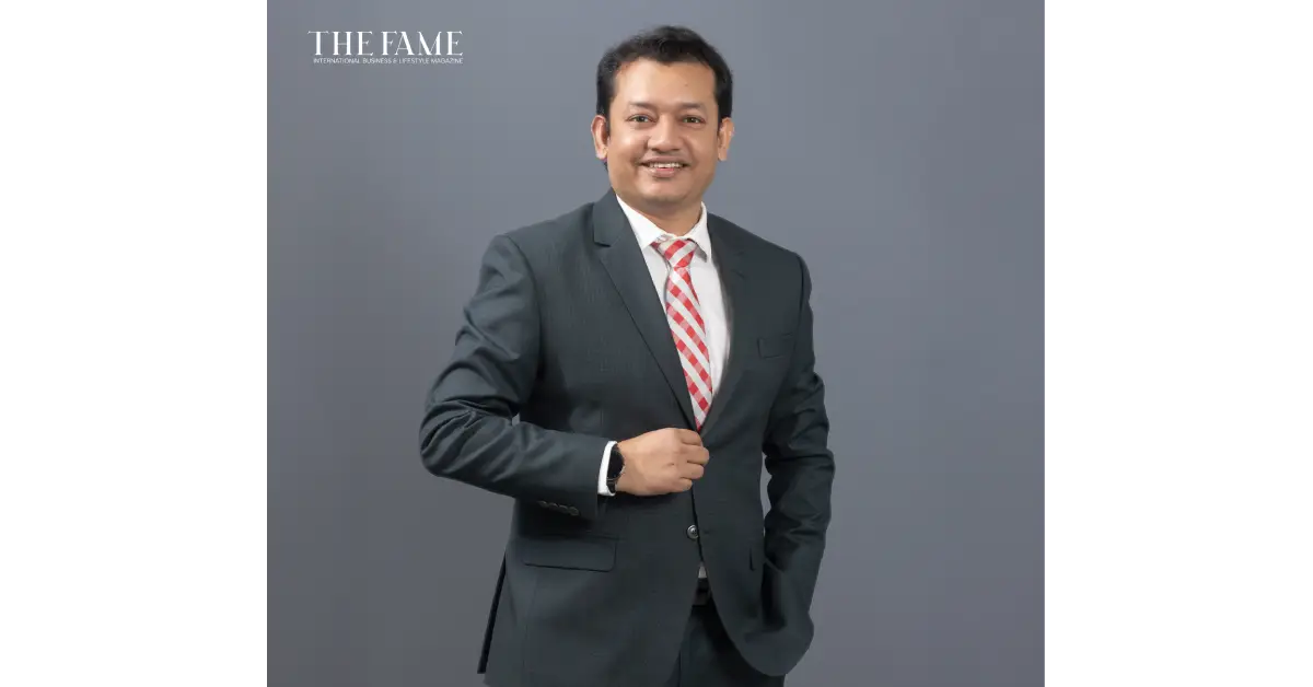 Biplob Ghosh Rahul: Revolutionizing Bangladesh’s Digital Logistics Industry