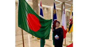 A Principal with a Purpose: How Lisa Saha Is Changing the Way Bangladesh Learns