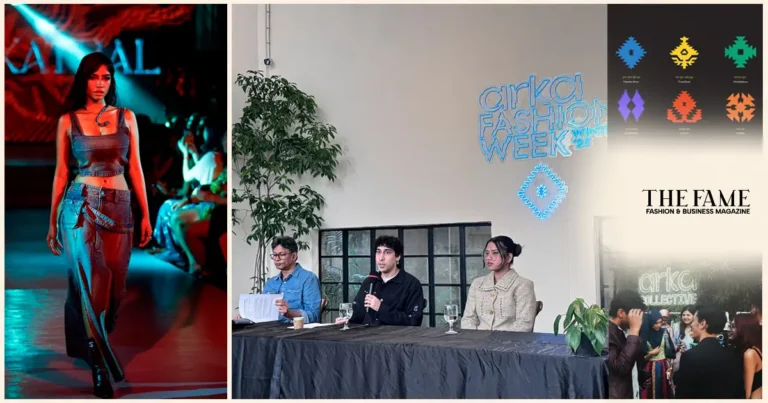 Arka Fashion Week Winter ’25: Where Heritage Meets Modern Bangladesh