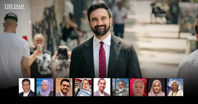 The New Power Language of New York: Zohran Mamdani and the Rise of a Bangladeshi American Vanguard