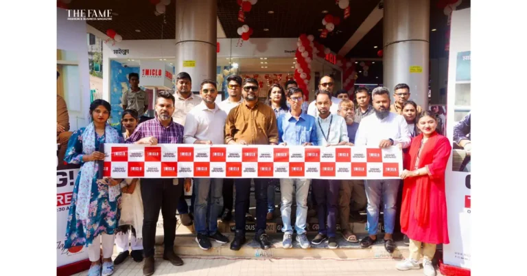 MICLO Bangladesh Opens Its 18th Outlet in Tangail