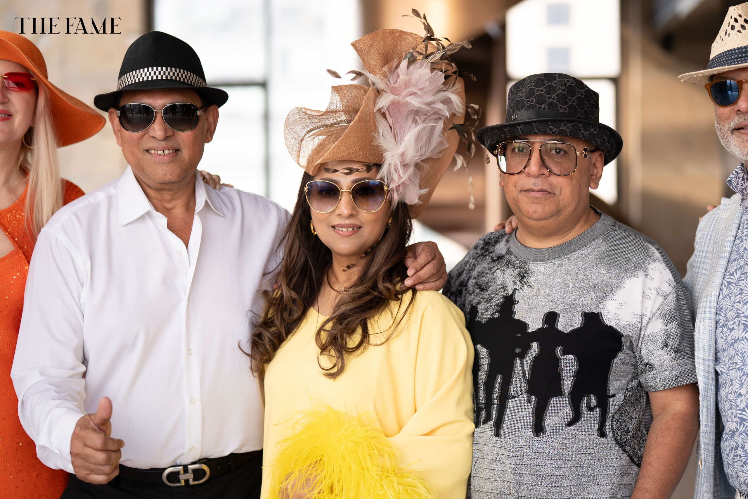 Niharika Momtaz: Crafting Culture, Couture, and Creative Community