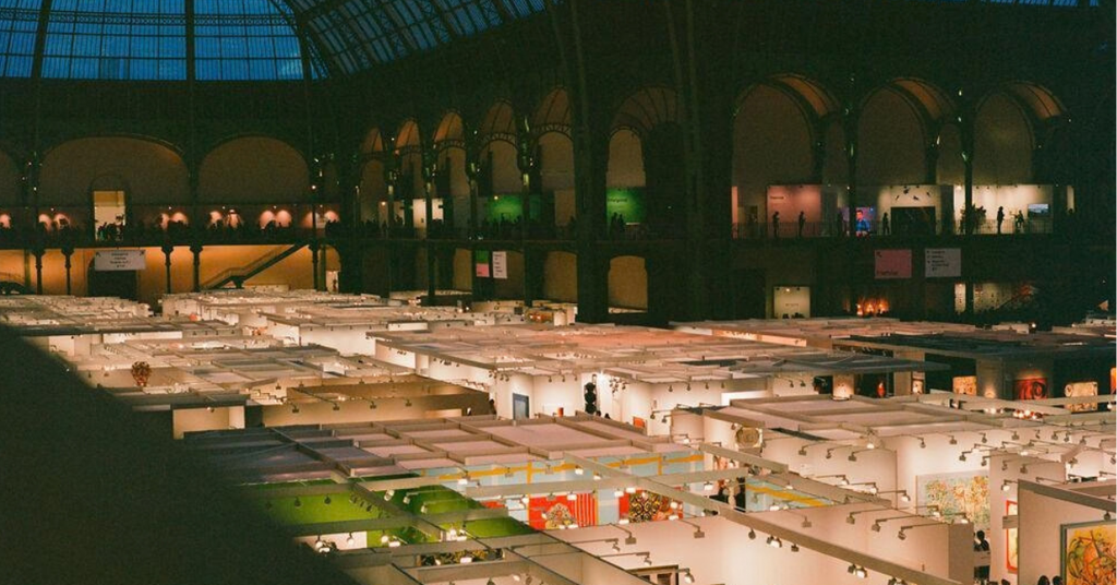 Art Basel Paris