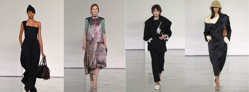Jenner Closes and Elordi Cheers as Bottega Veneta Unveils Spring/Summer 2027