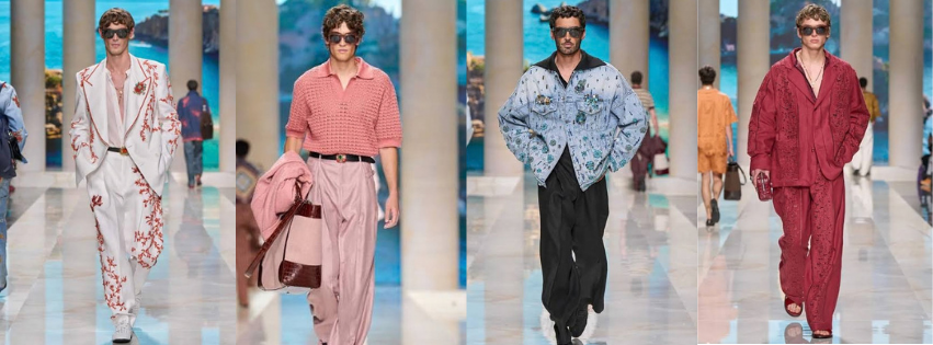 Ready-To-Wear SS27