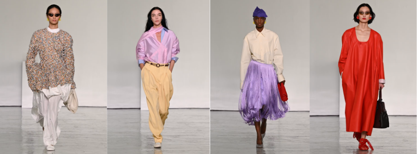 Louise Trotter Blends Craft and Polish