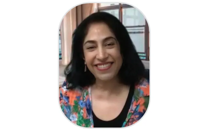 Dr. Alka Madan