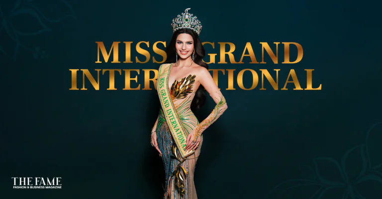 Rachel Gupta Beats 70 Countries to Become India’s First Miss Grand International 2024