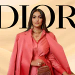 Sonam Kapoor Dior