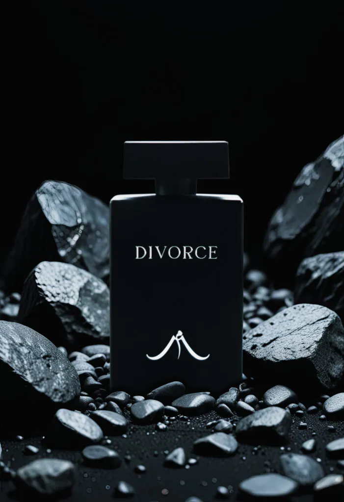 Dubai Princess Sheikha Mahra Launches ‘Divorce’ Perfume