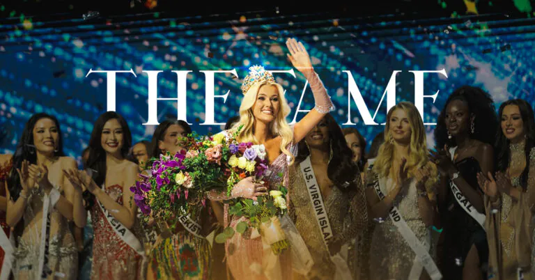 Denmark’s Victoria Kjær Theilvig Wins Miss Universe 2024