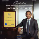 Hotelier of the Year 2025