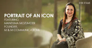 Manzuma Mozumder - The Fame