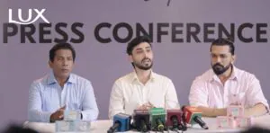 PR Article – Lux Super Star Gala