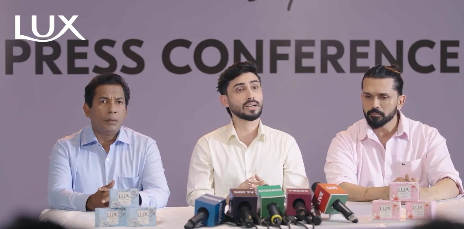 PR Article – Lux Super Star Gala