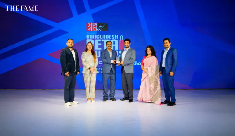 Sailor wins the Bangladesh Retail Awards for the third year in a row